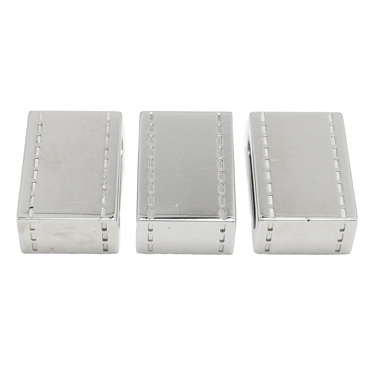 エルメス HERMES ツイリー スカーフリング ホースシュー カデナ ロゴ 3点セット 馬蹄 レディース メンズ  3921