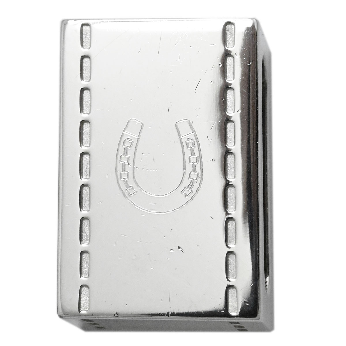 エルメス HERMES ツイリー スカーフリング ホースシュー カデナ ロゴ 3点セット 馬蹄 レディース メンズ  3921