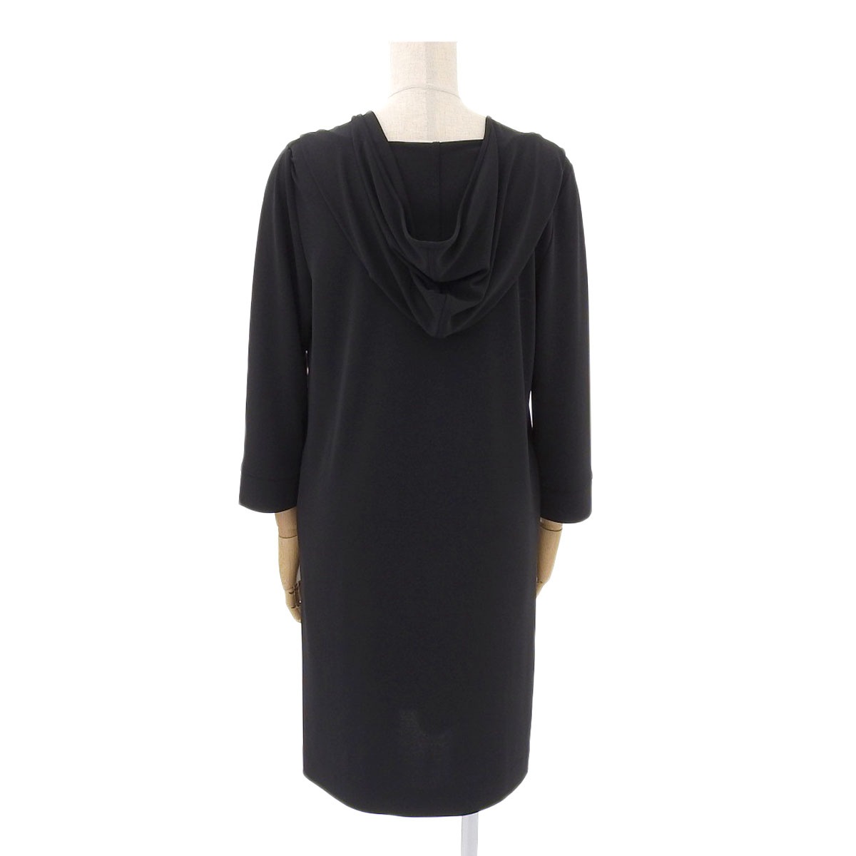 FOXEY NEW YORK フォクシー　ジップアップパーカー　40 FOXEY NEW YORK フォクシー ジップアップパーカー 40 楽天市場