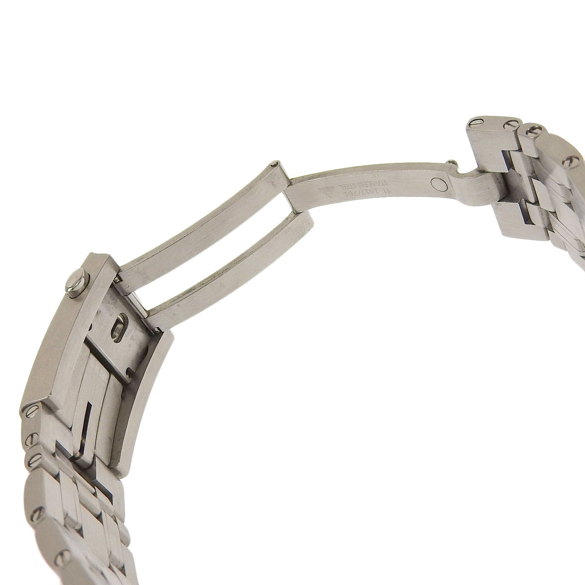 オメガ OMEGA シーマスター ダイバー 300mm コーアクシャル クロノグラフ 自動巻き 腕時計 SS ブラック文字盤 212.30.44.50.01.001 8967