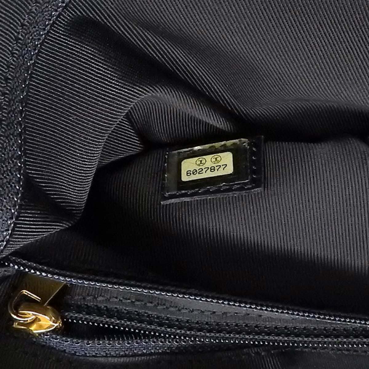 シャネル CHANEL ココマーク トート バッグ レザー ブラック レディース メンズ 男女兼用 4274