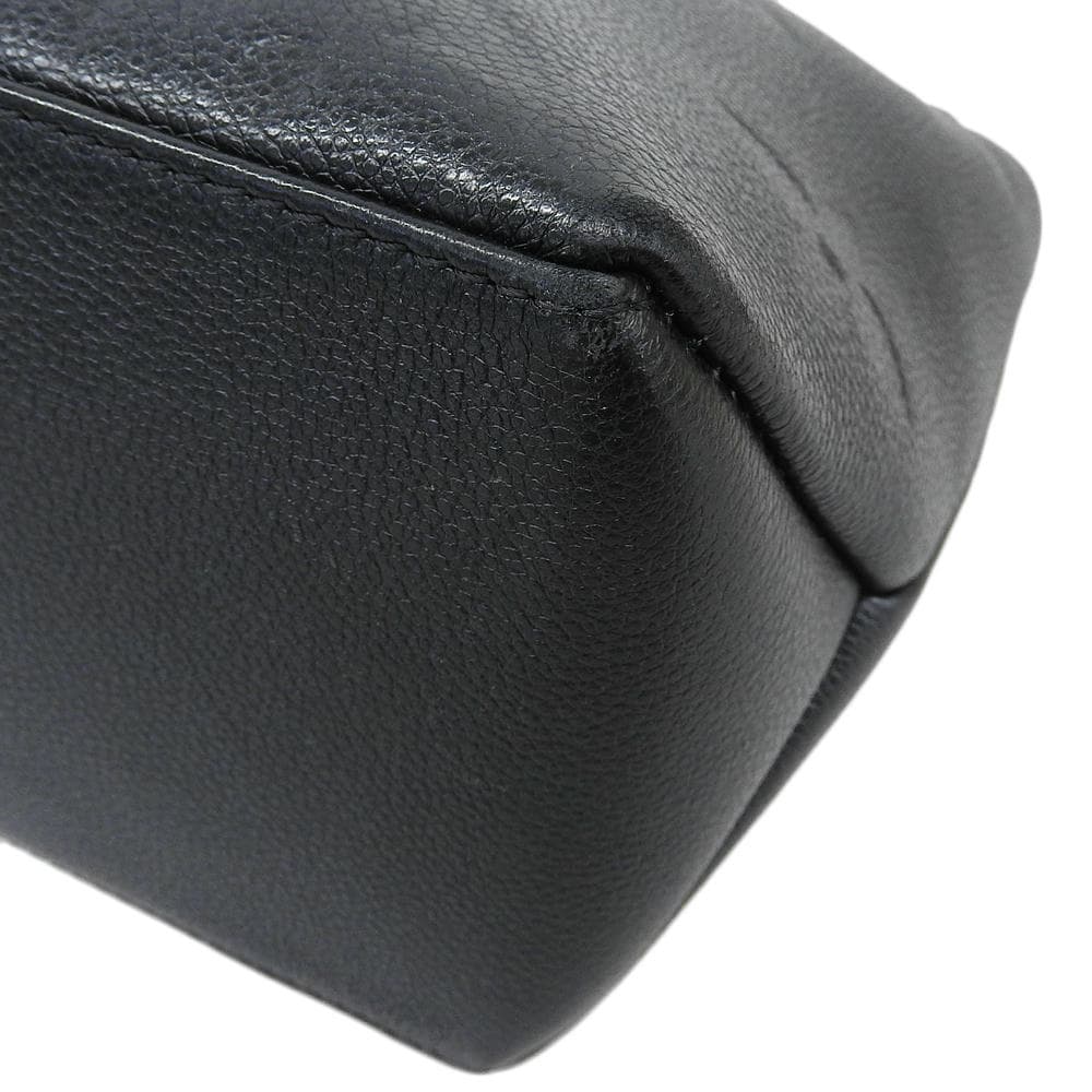 ルイヴィトン LOUIS VUITTON モノグラムアンプラント プティパレPM 2WAY ハンドバッグ ショルダー 斜め掛け 黒/ボルドー レディース M58916 4662