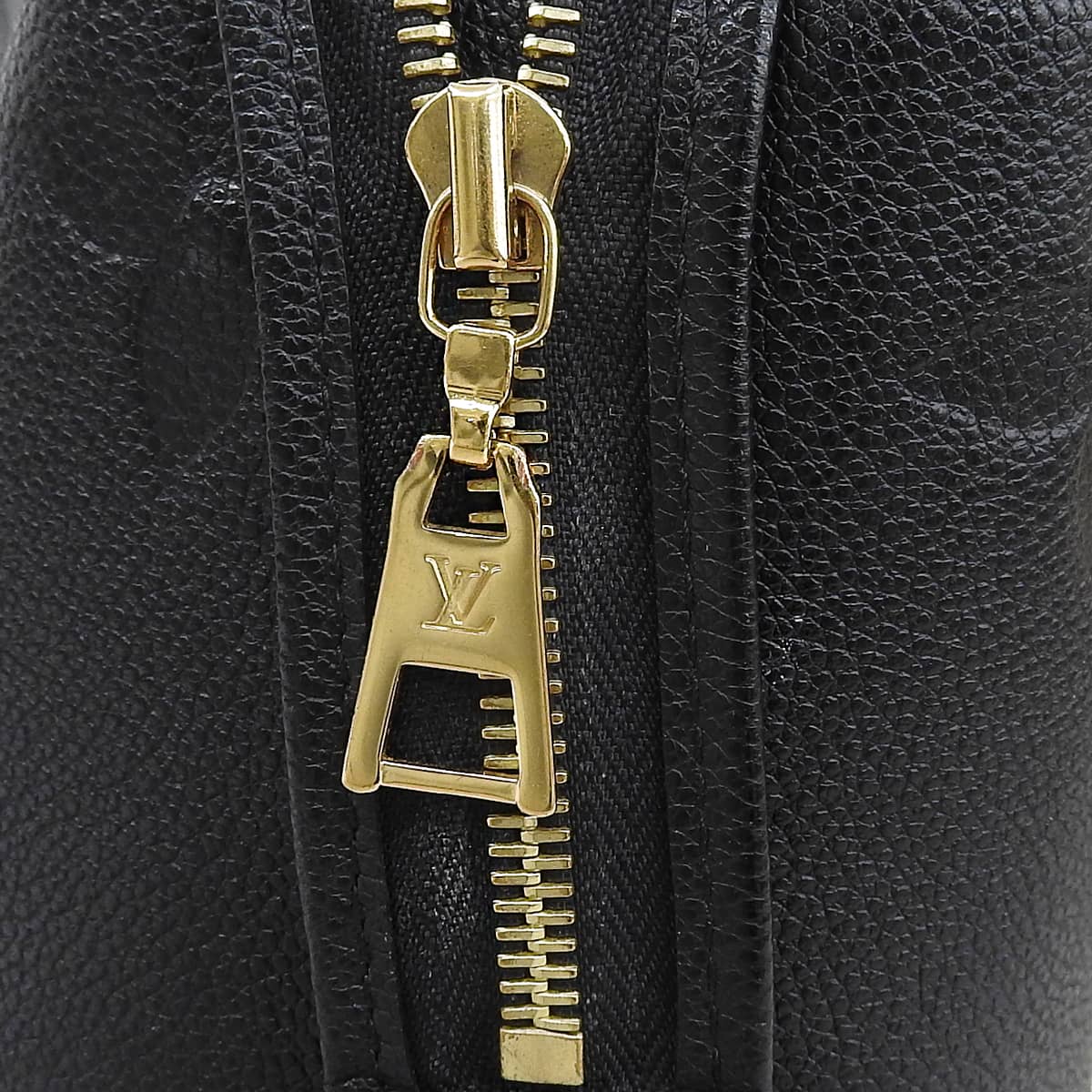 ルイヴィトン LOUIS VUITTON モノグラムアンプラント プティパレPM 2WAY ハンドバッグ ショルダー 斜め掛け 黒/ボルドー レディース M58916 4662