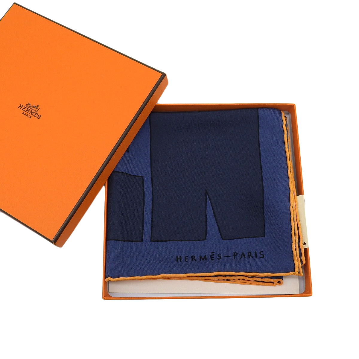 エルメス HERMES カレ70 THE NATUTE OF MEN 限定 スカーフ
