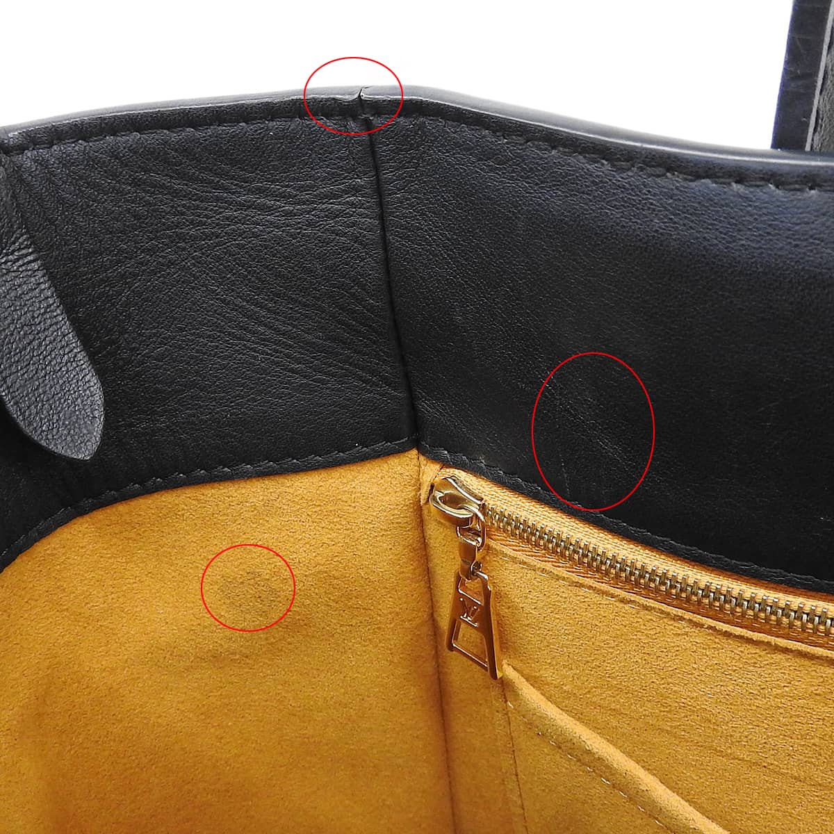 ルイヴィトン LOUIS VUITTON モノグラムタフタージュ オンマイサイドMM