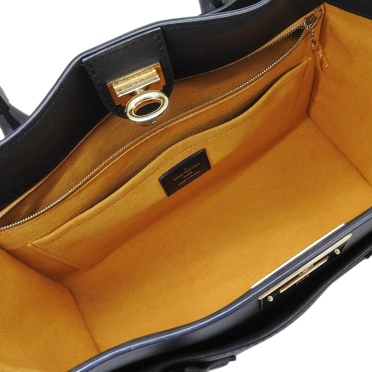 ルイヴィトン LOUIS VUITTON モノグラムタフタージュ オンマイサイドMM