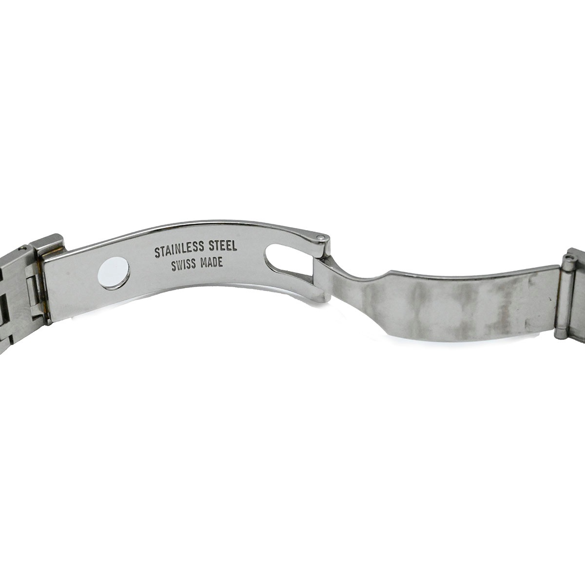 ブルガリ BVLGARI クアドラード SQ22SS スクエアフォルム クォーツ SS 腕時計 SQ22SS 3704