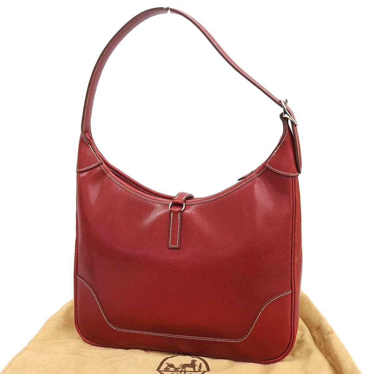 エルメス トリム31 ワンショルダーバッグ HERMES エルメス トリム31