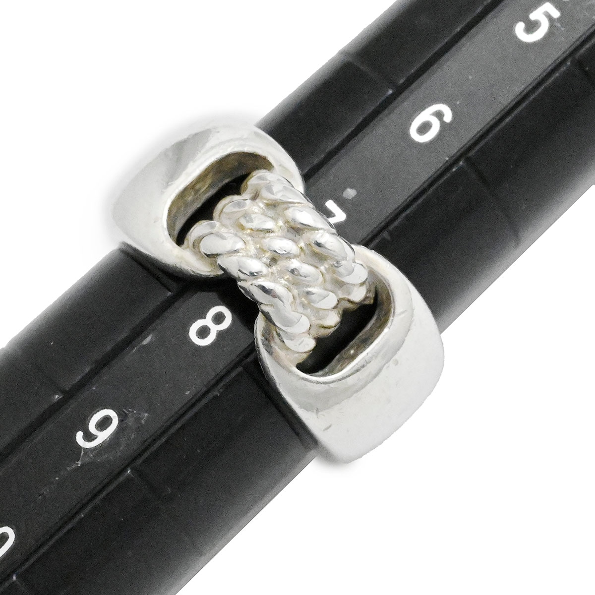 9/28まで出品HERMES シュロワリング