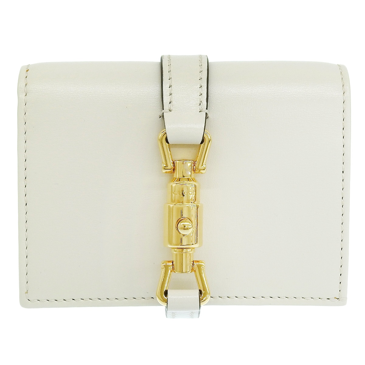 グッチ GUCCI ジャッキーコンパクト 財布 コインケース カード