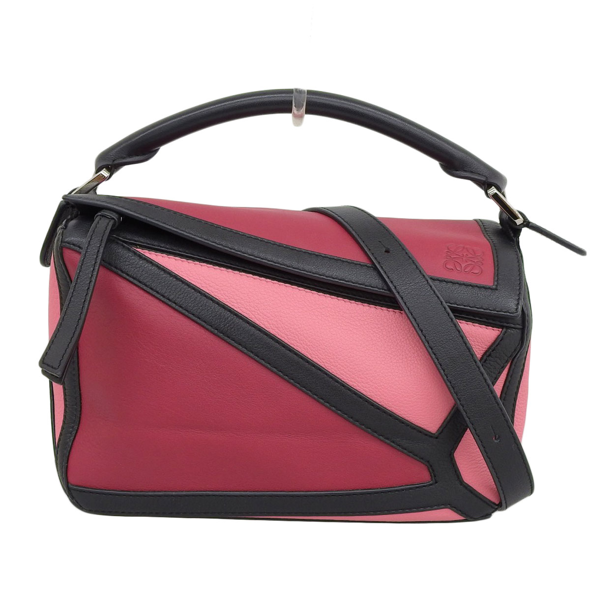 LOEWE ロエベ ショルダーバッグパズルバッグ 2way