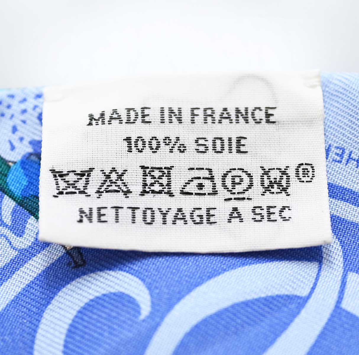 エルメス HERMES ツイリー エクスリブリス・パリジェンヌ Ex-Libris Les Parisiennes 春夏コレクション 3031