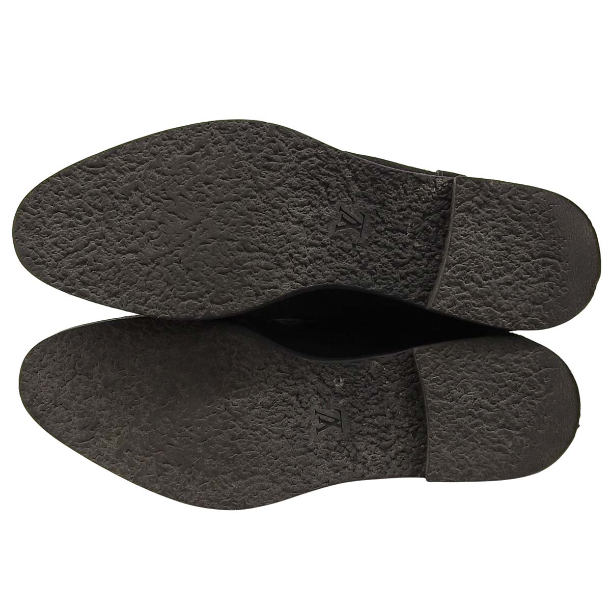 ルイヴィトン LOUIS VUITTON ロングブーツ ニーハイブーツ サイズ38 1