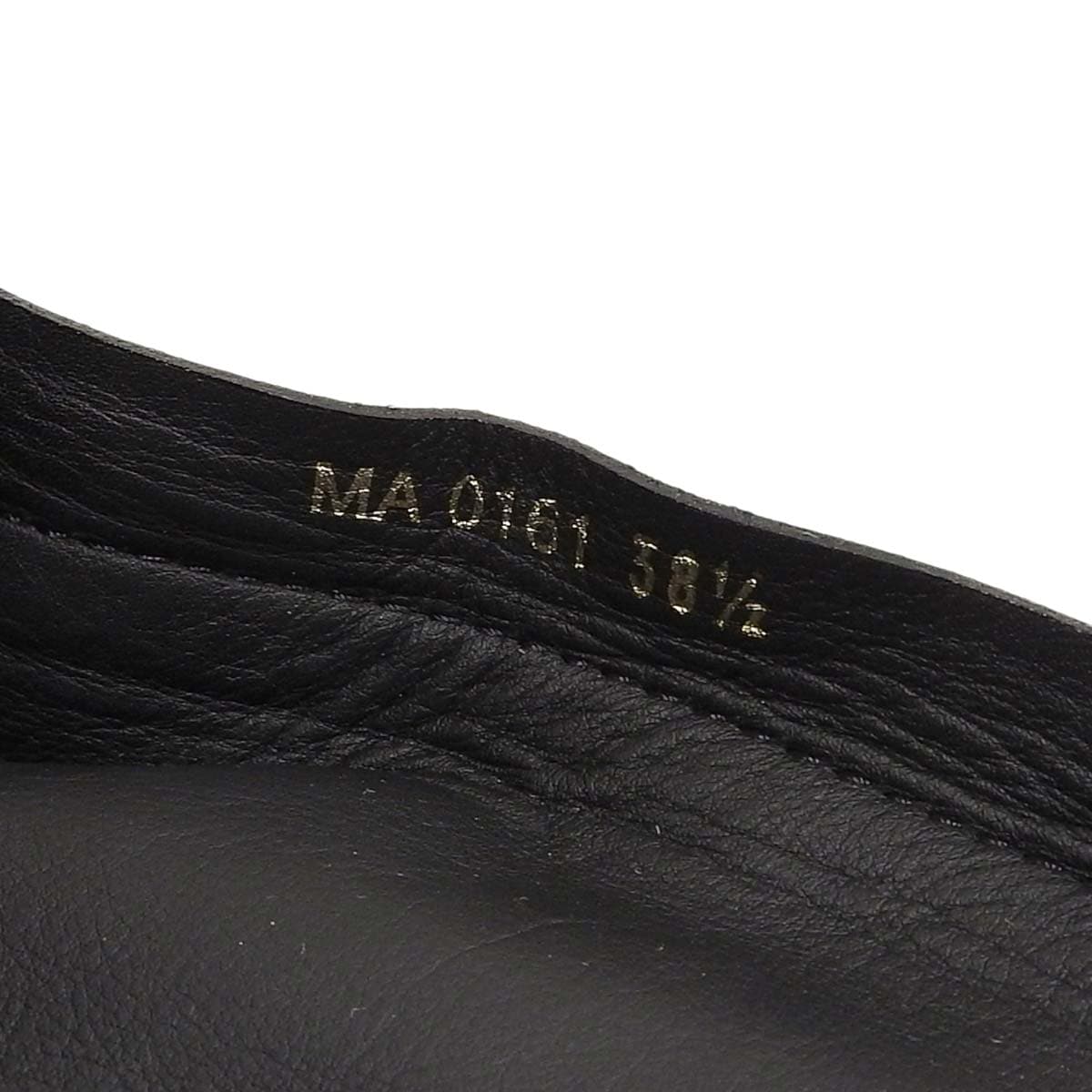 正規品　VUITTON レアブーツ　38 24.5cm美品 正規品 VUITTON レアブーツ 38 24.5cm美品