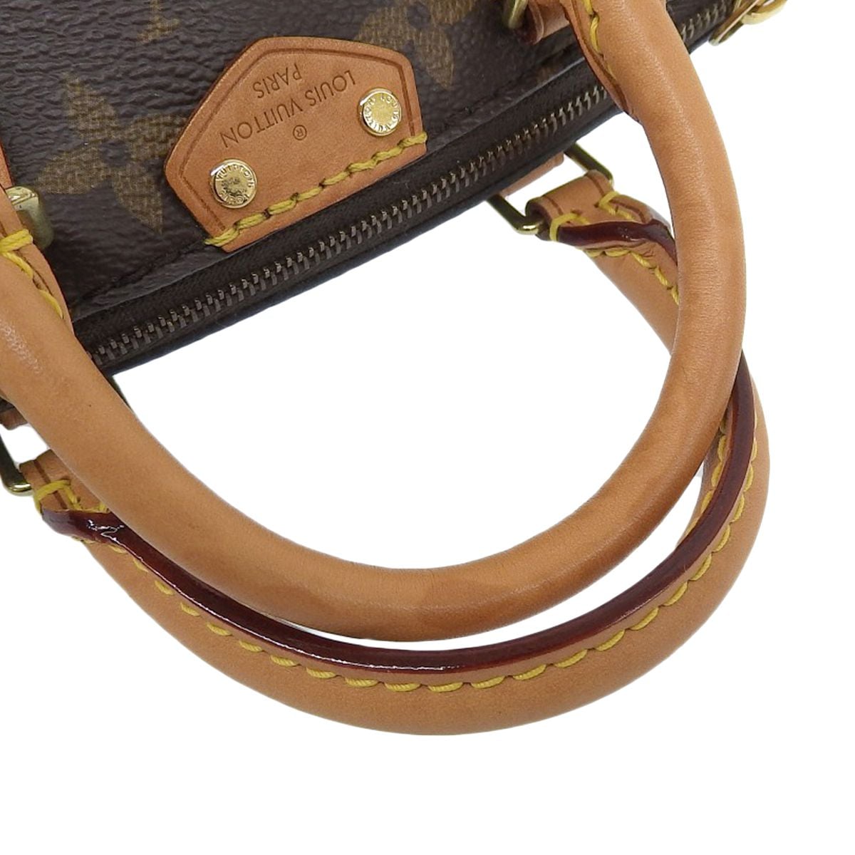 週末限定価格LOUIS VUITTONルイヴィトン M61253ナノテュレン ルイヴィトン LOUIS VUITTON モノグラム ナノ テュレン 2WAY