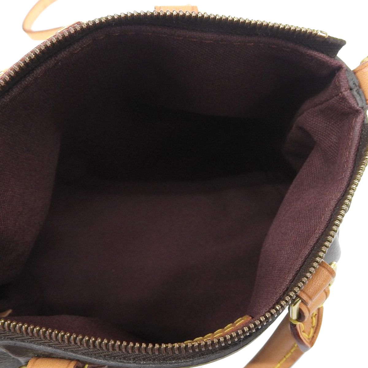 週末限定価格LOUIS VUITTONルイヴィトン M61253ナノテュレン ルイヴィトン LOUIS VUITTON モノグラム ナノ テュレン 2WAY