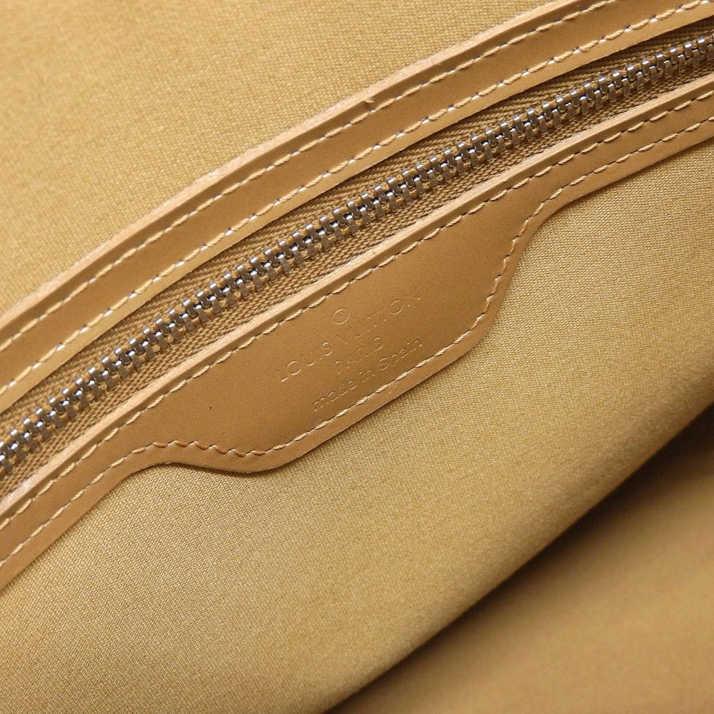 ルイヴィトン LOUIS VUITTON モノグラムマット ストックトン トートバッグ アンブレ レディース M55117 4485