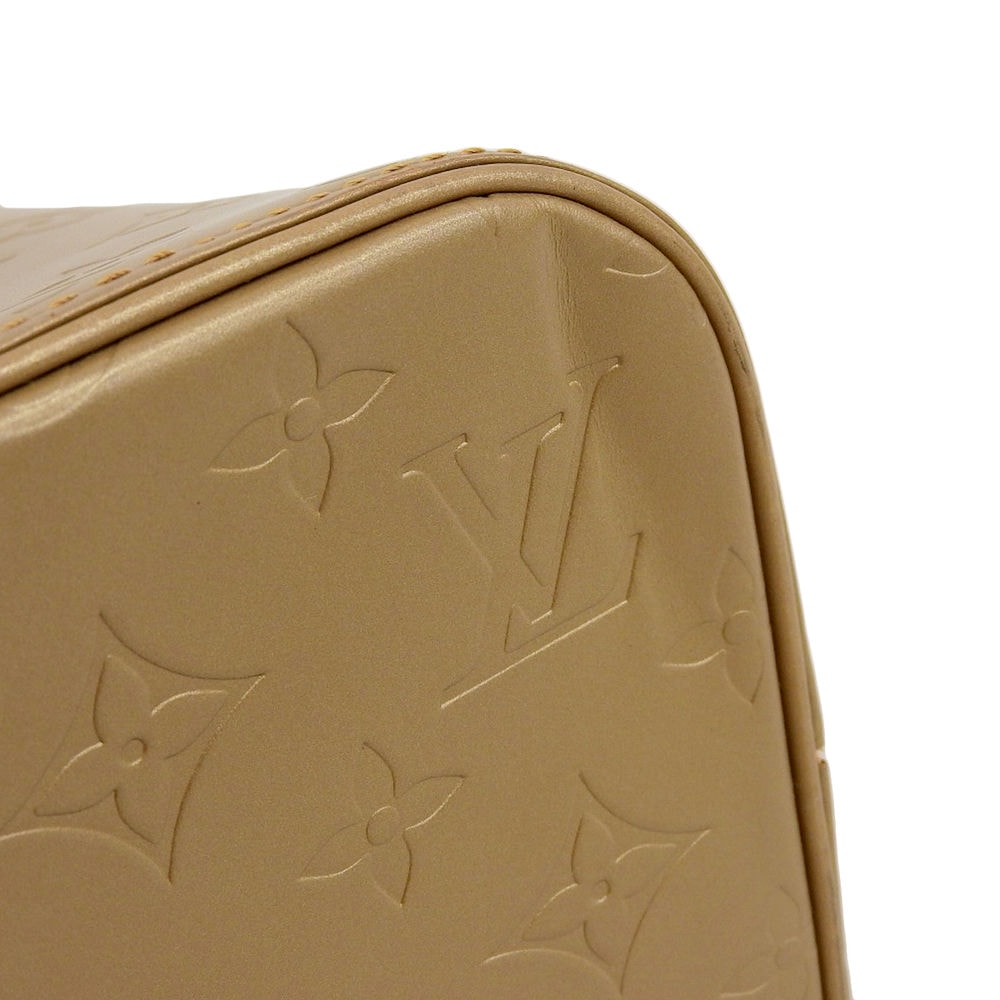 ルイヴィトン LOUIS VUITTON モノグラムマット ストックトン トートバッグ アンブレ レディース M55117 4485