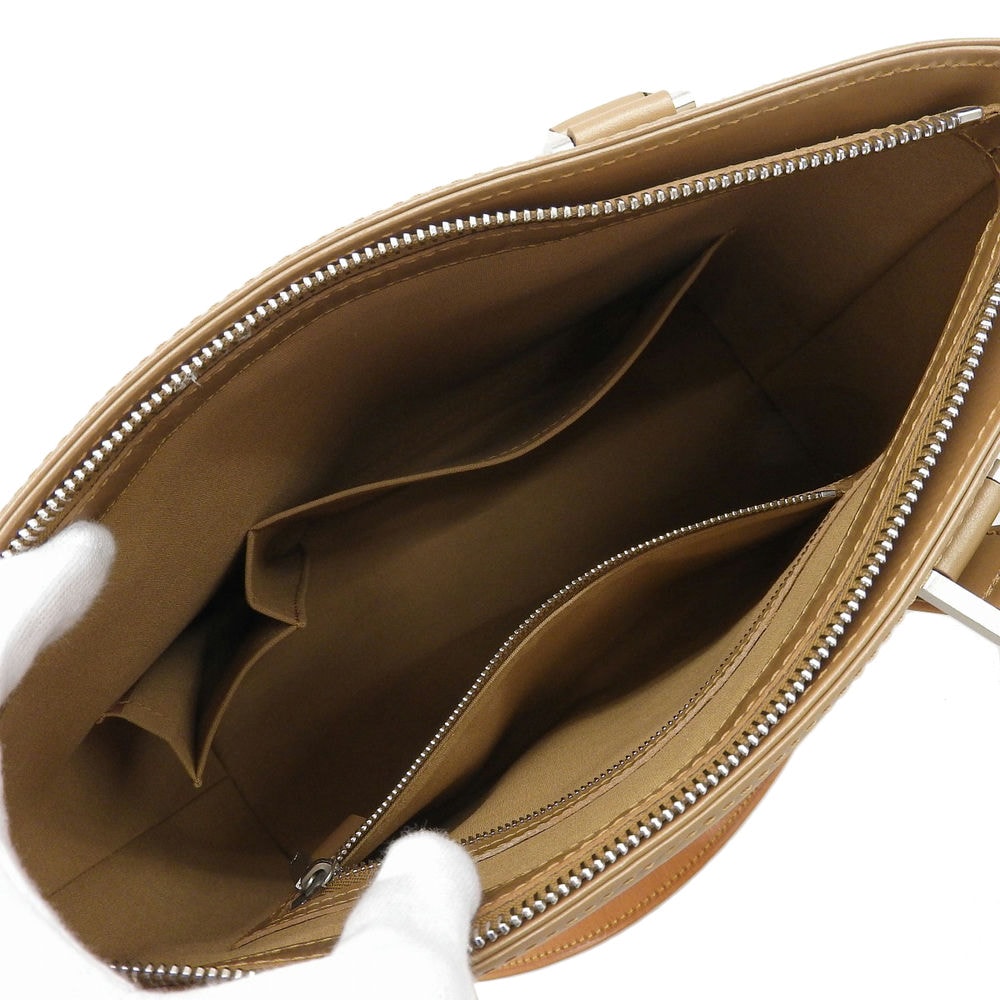 ルイヴィトン LOUIS VUITTON モノグラムマット ストックトン トートバッグ アンブレ レディース M55117 4485