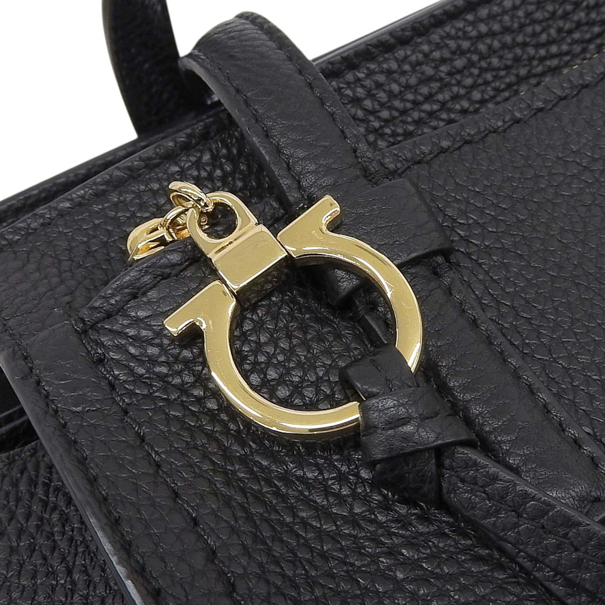 フェラガモ FERRAGAMO エイミー トートバッグ 2WAY ハンドバッグ