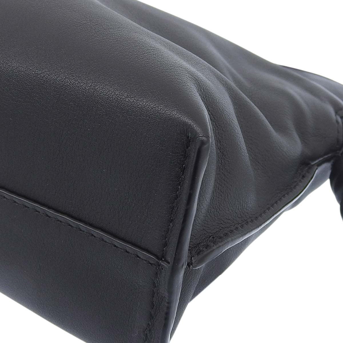 ロエベ LOEWE フラメンコ クラッチミニ ショルダーバッグ ななめ