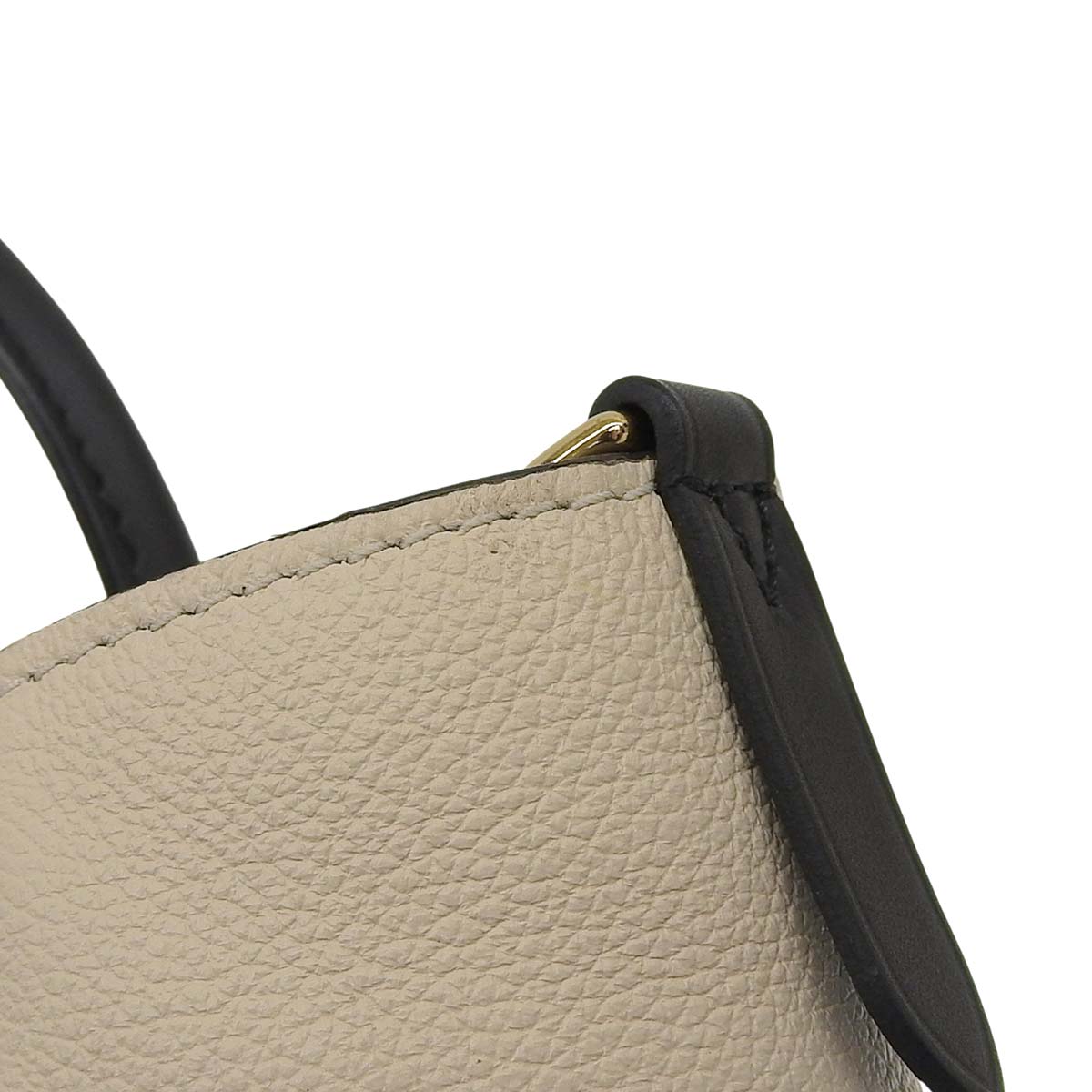 ルイヴィトン LOUIS VUITTON モノグラムオンマイサイドMM 2WAY ななめ掛け カーフレザー ルージュピラット ゴールド金具 レディース M53824 4745