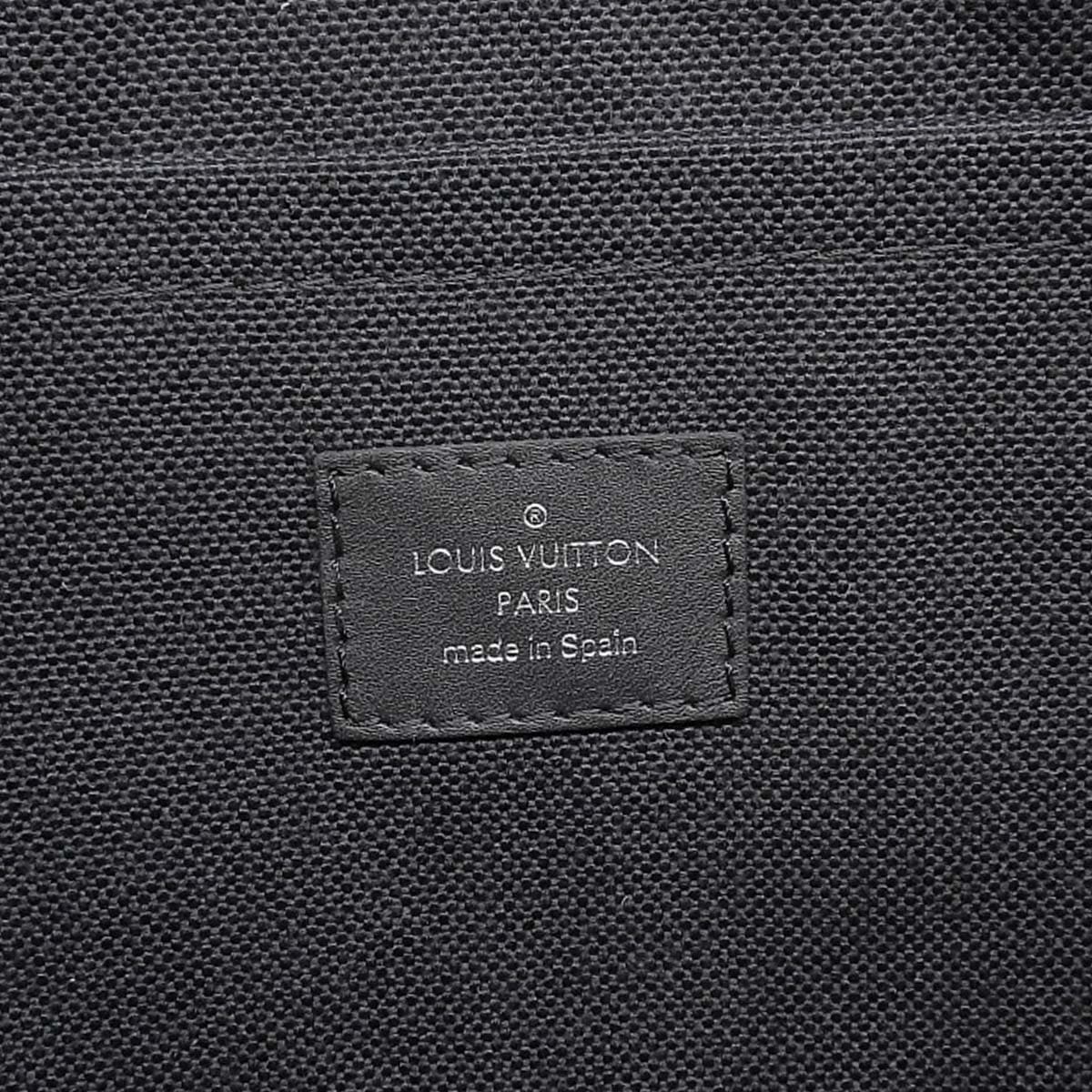 ルイヴィトン LOUIS VUITTON ユタ キャニオン メッセンジャーPM