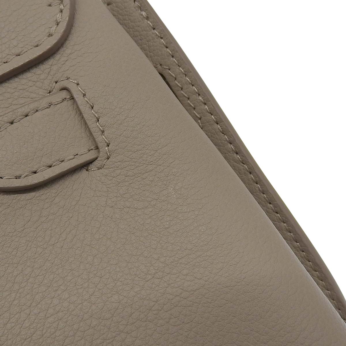 ルイヴィトン LOUIS VUITTON ロックミー エヴァー ミニ 2WAY ななめ掛け グレインカーフレザー グレージュ ゴールド金具 レディース M21052 4747