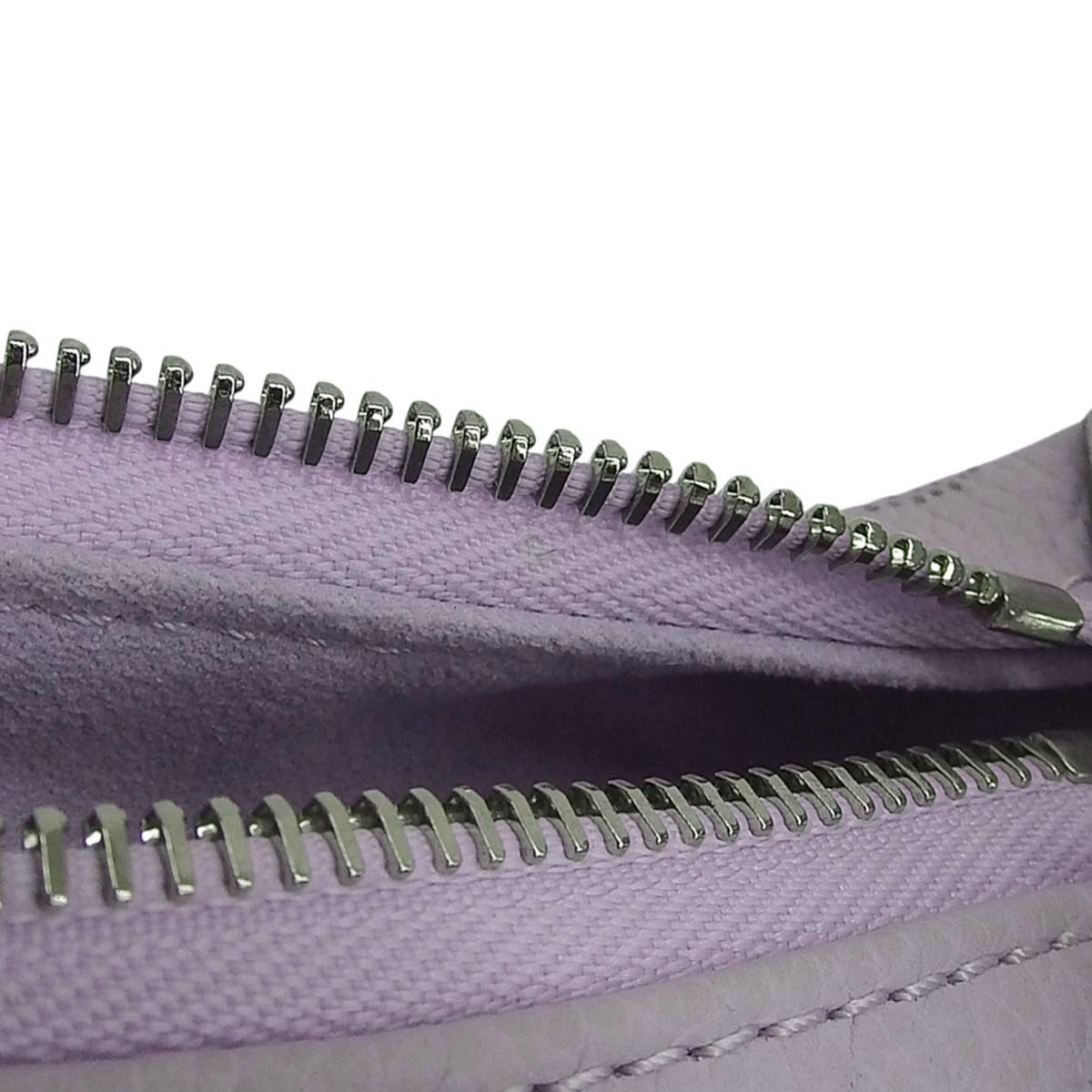 ルイヴィトン LOUIS VUITTON マヒナ バイアPM 2WAY ハンドバッグ ショルダーバッグ ななめ掛け レザー リラ レディース M22959 4748