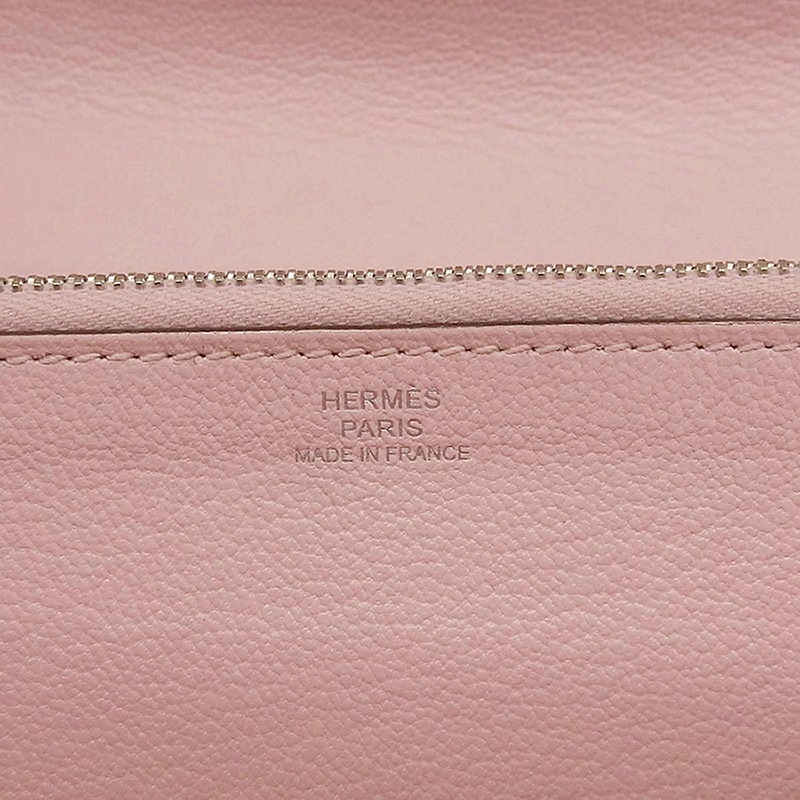 エルメス HERMES ケリーウォレット ポルテヴァリュル ロング ギリーズ