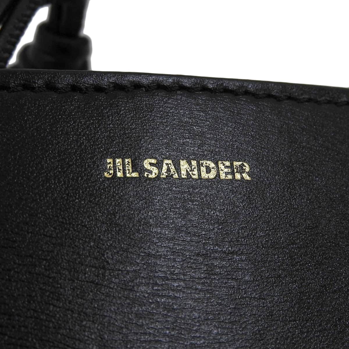 ジルサンダー JIL SANDER フォンショルダー タングルスモール