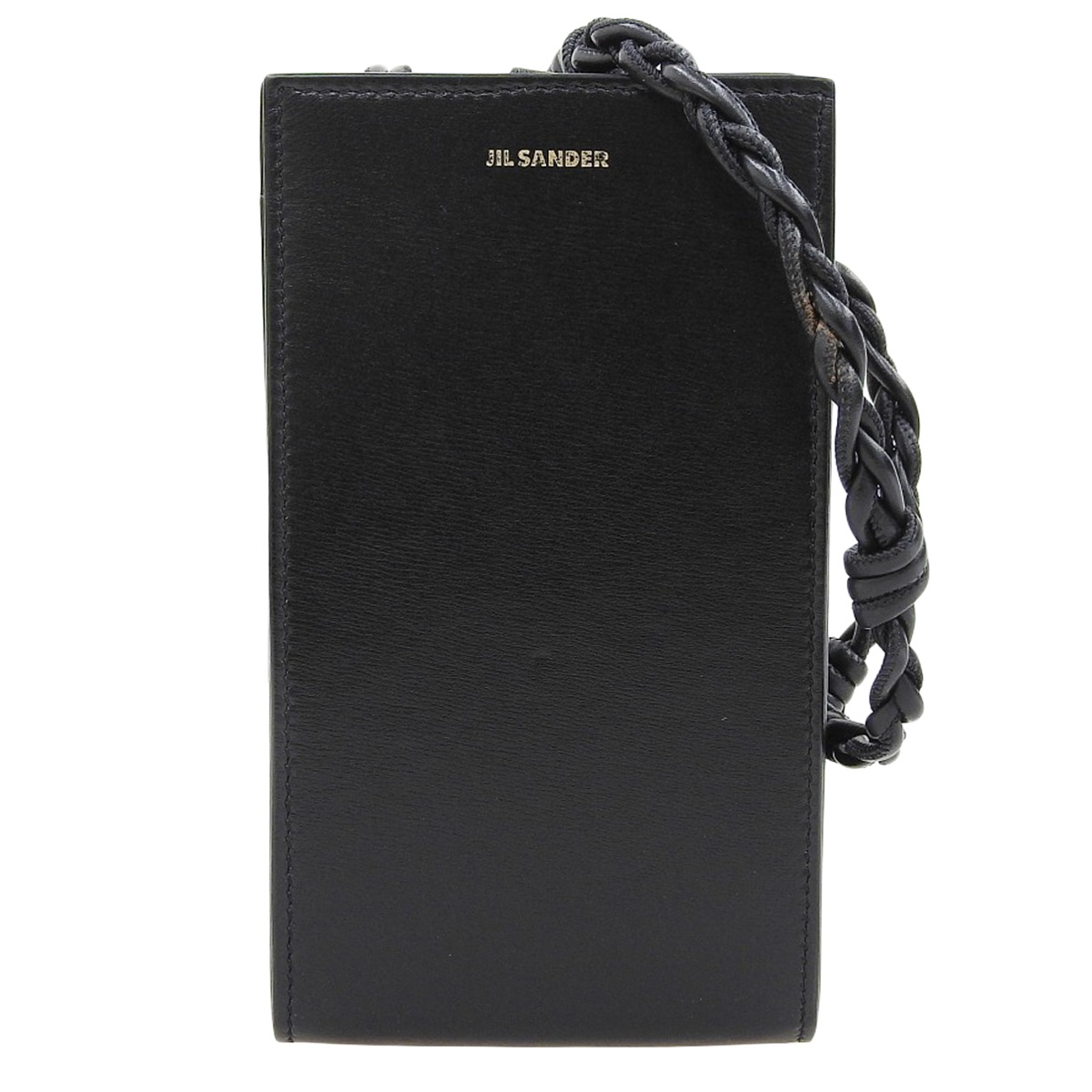 ジルサンダー JIL SANDER フォンショルダー タングルスモール