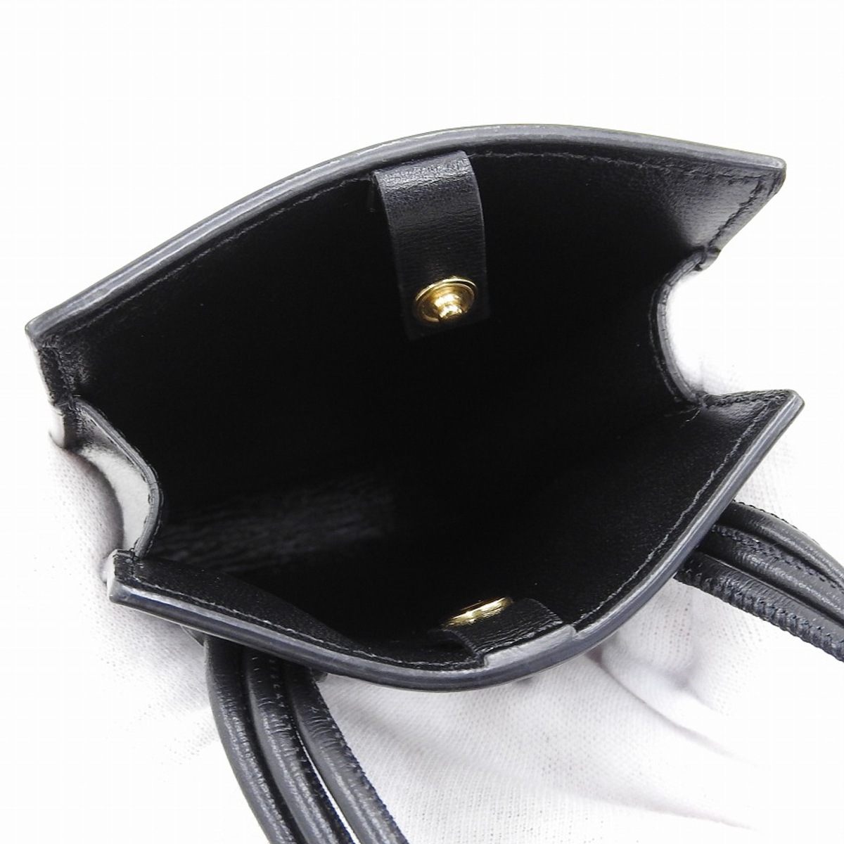 ジルサンダー JIL SANDER フォンショルダー タングルスモール