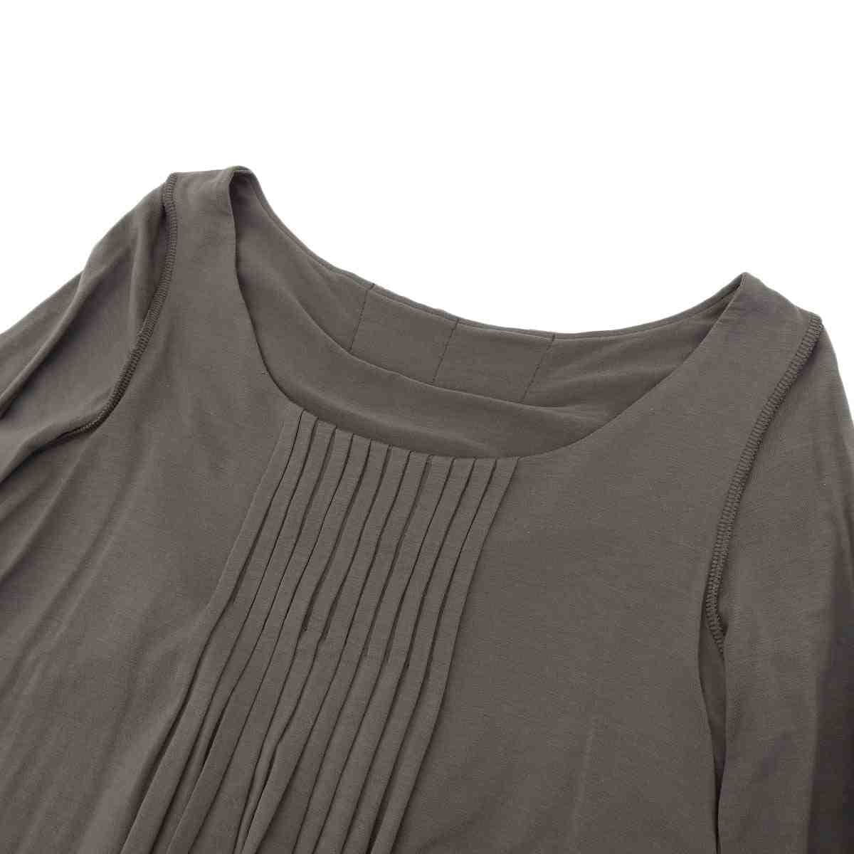 フォクシーブティック Knit Top Lena 44378 ニットチュニック 38