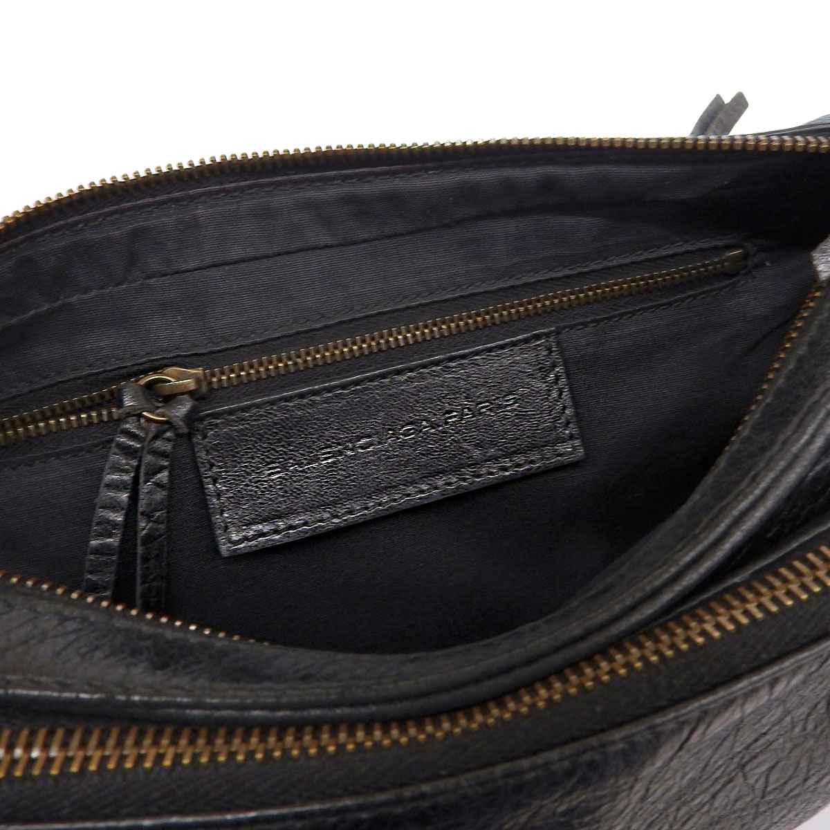 バレンシアガ BALENCIAGA クラシック ツールキット ショルダー