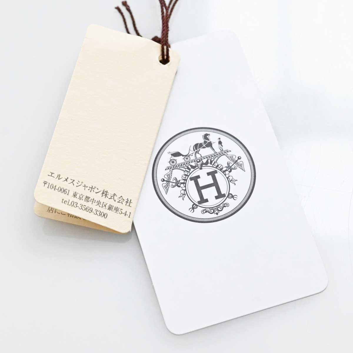 エルメス HERMES ツイリー ビジュー ピケ ハートのクイーン Dame de Coeur　レディース 3282