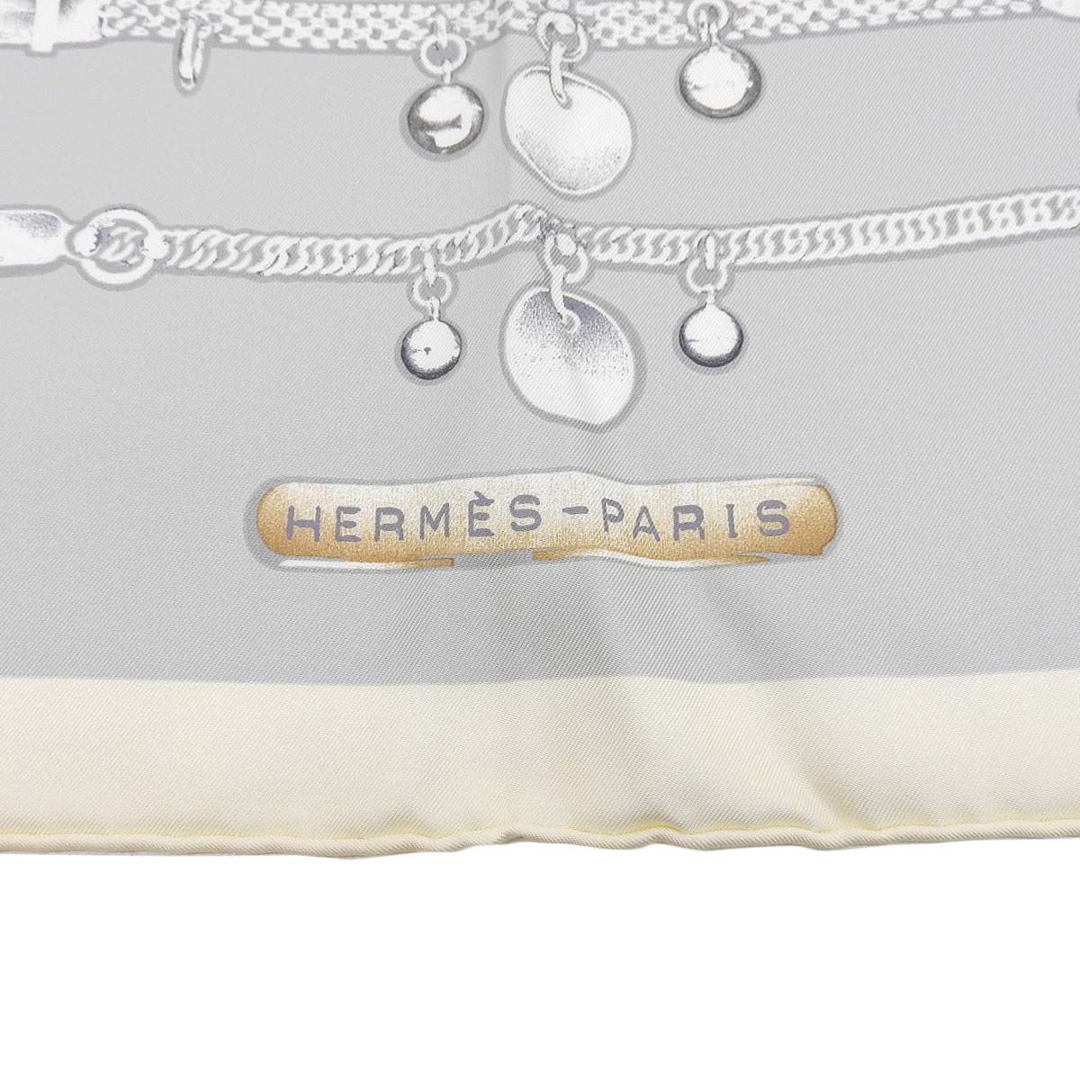 エルメス　Hermes カレ90 トレゾールドゥメドール ブランド時計＆ジュエリー 買取販売 リベロ / エルメス カレ90 Le