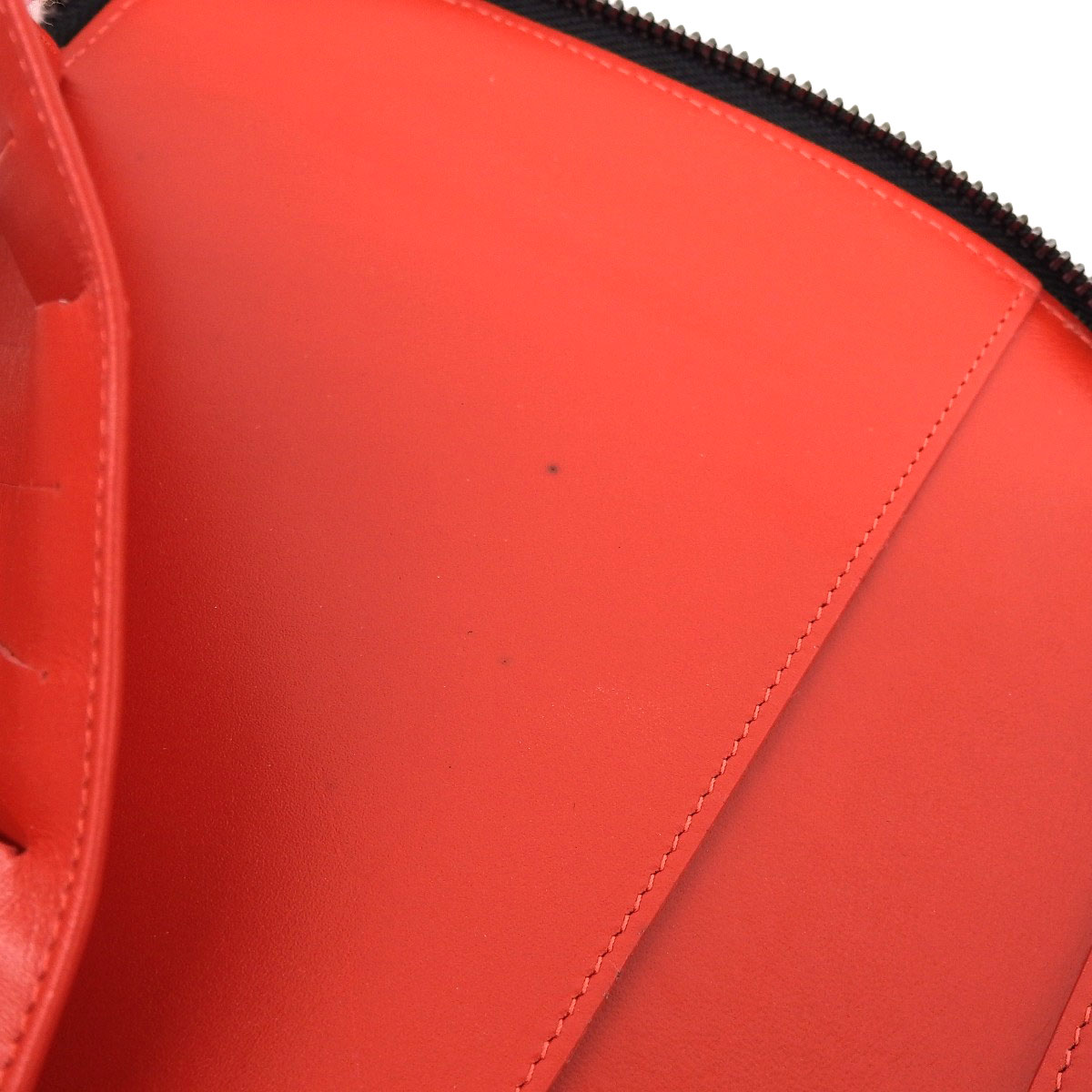 クリスチャンルブタン Christian Louboutin iPadミニケース スタッズ スパイク レザー ブラック メンズ レディース 8570