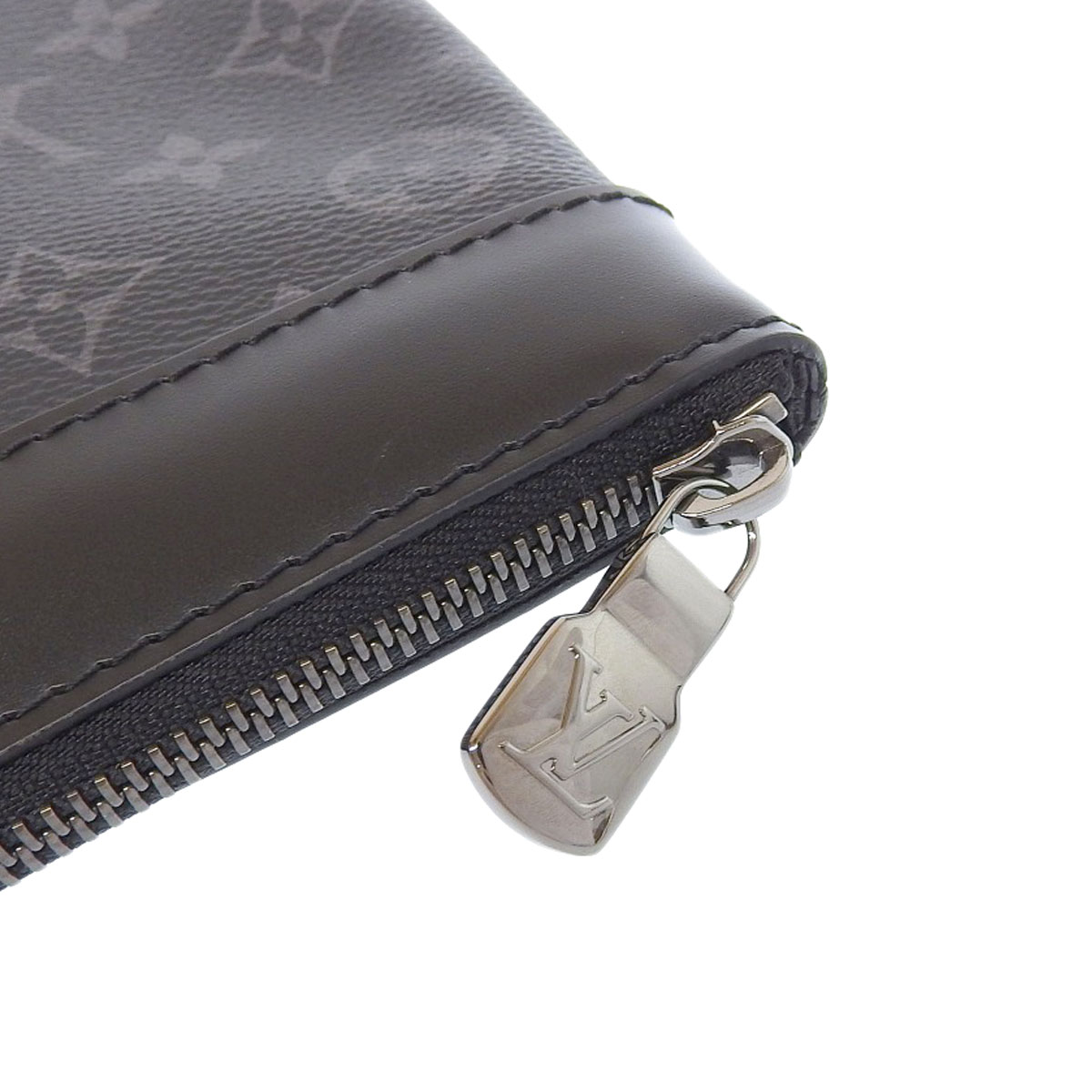 ルイヴィトン LOUIS VUITTON モノグラムエクリプス ポシェットディスカバリーGM クラッチバッグ メンズ M62291 8890