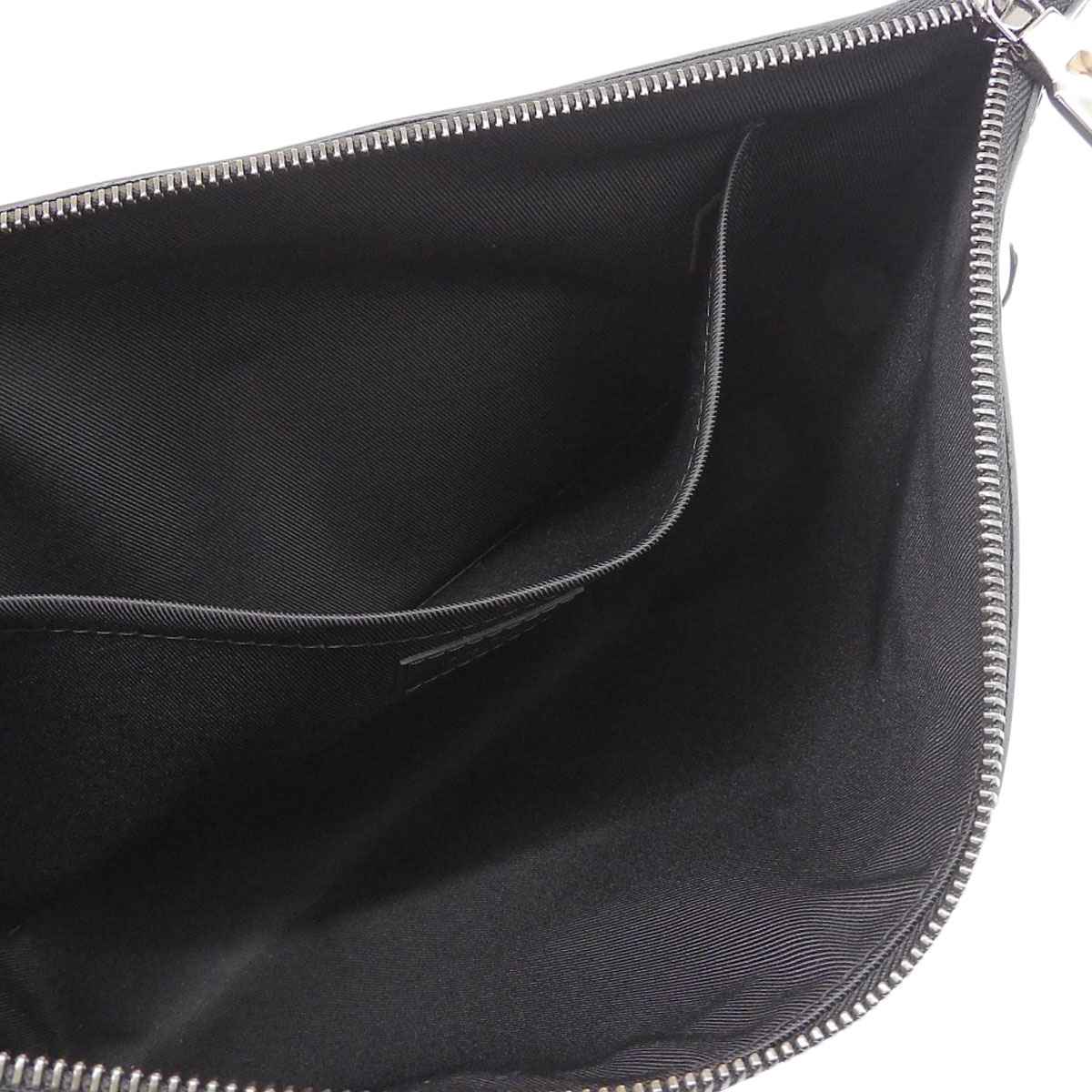 ルイヴィトン LOUIS VUITTON モノグラムエクリプス ポシェットディスカバリーGM クラッチバッグ メンズ M62291 8890