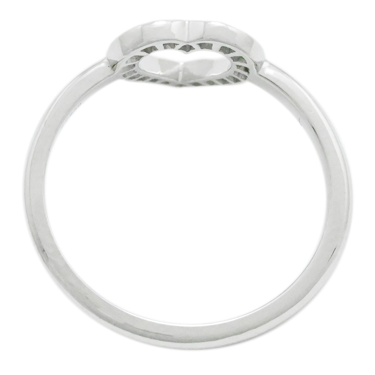 ティファニー TIFFANY & Co. PT950 プラチナ ダイヤモンド