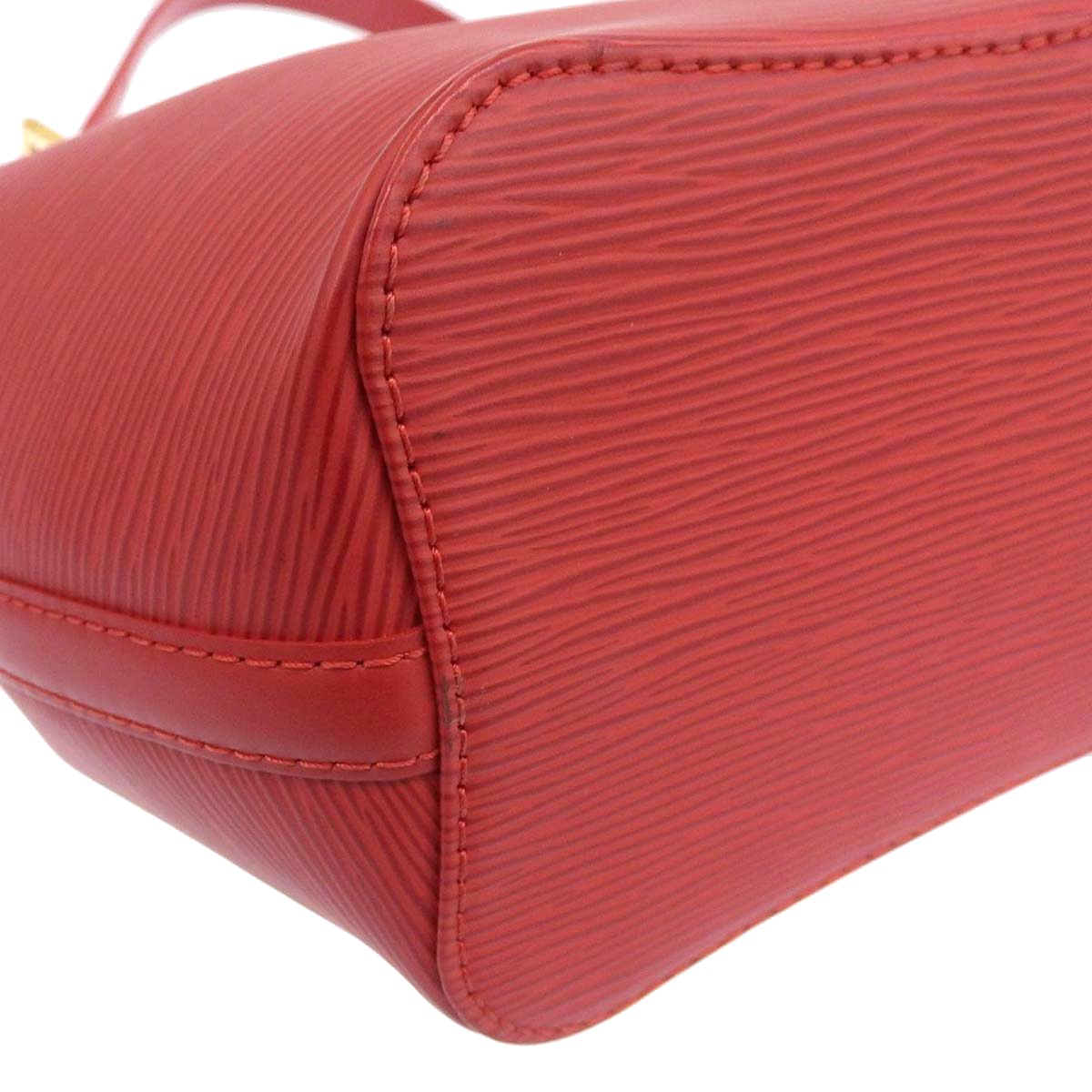 LOUIS VUITTON エピ マンダラPM レッド 赤 ハンドバッグ 楽天市場】【バッグ】LOUIS VUITTON ルイ ヴィトン エピ マンダラPM