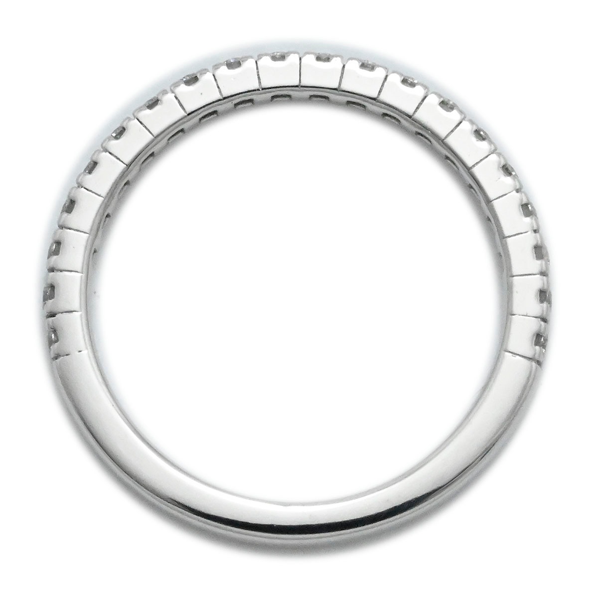 ブルガリ　BVLGARI シルバー　リング　47 楽天市場】【中古】 BVLGARI ブルガリ ビー・ゼロワン 3バンドリング