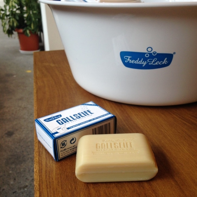 Freddy Leck sein WASCHSALON �ե�ǥ���å��������å��奵���󡡤���ȴ�����ä��󡡥����륽����