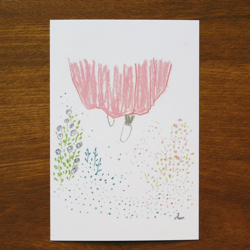 maoaizawa ��������ޤ����ݥ��ȥ����ɡ��֡����λ�