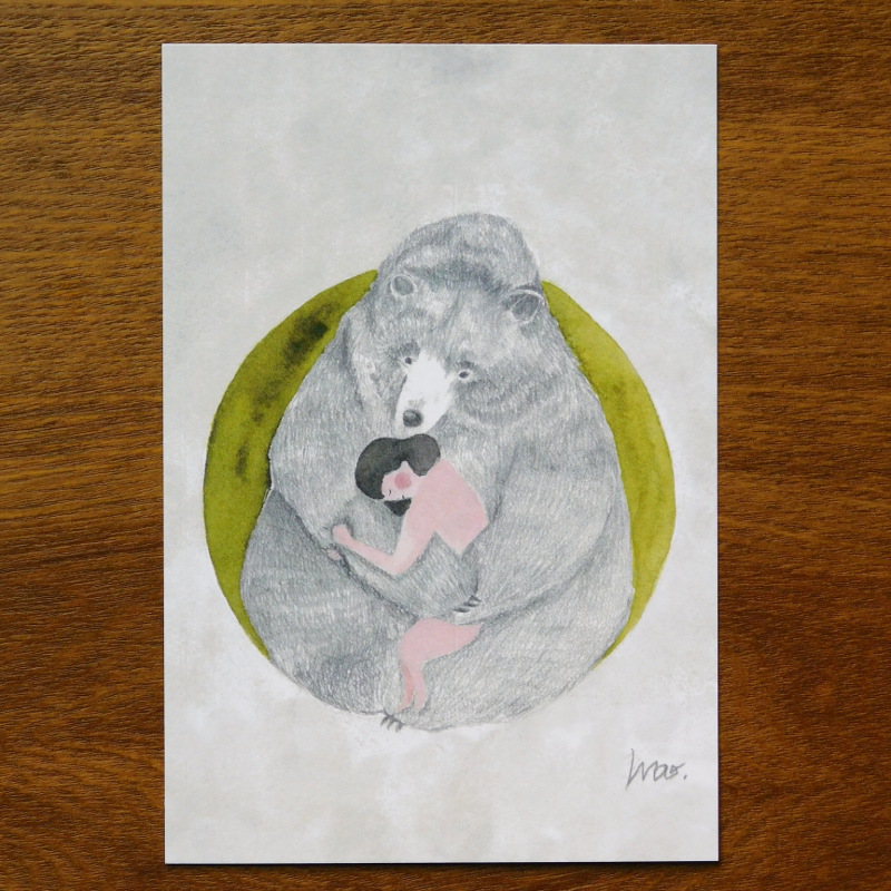 maoaizawa ��������ޤ����ݥ��ȥ����ɡ����ޡ����λ�