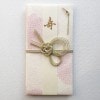 古川紙工　美濃和紙　花ごろも　祝儀袋　もも
