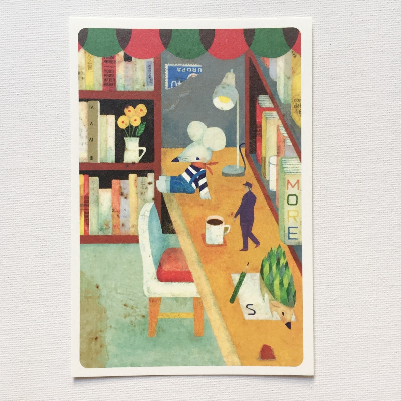 TOSHIYUKI FUKUDA��ʡ����Ƿ���ݥ��ȥ����ɡ������ͤ��ߤΥ����⥢