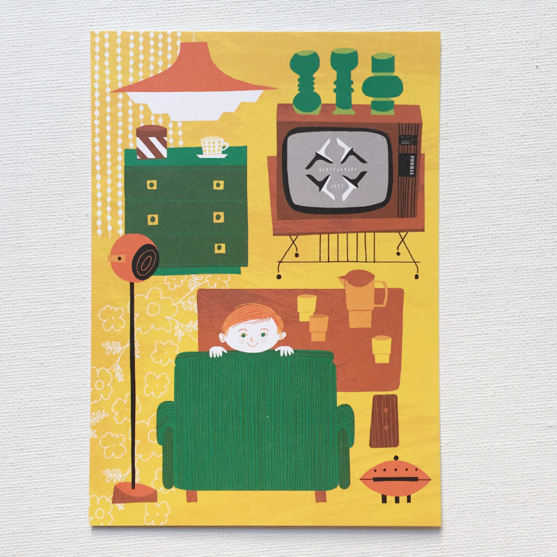 �ե�����ɡ�Kehvola Design�����եܥ顡�ǥ�����Timo Mänttäri �ƥ��⡦�ޥ�å��ꡡ�̲����ݥ��ȥ����ɡ�1970s