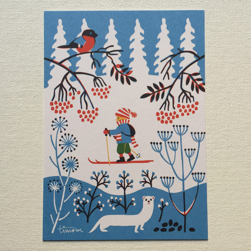 եɡKehvola Designեܥ顡ǥTimo M&#228;ntt&#228;ri ƥ⡦ޥåꡡ̲ݥȥɡΡ֥󥱥å